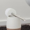 Sealskin Braid Sand Szczotka wc (362490565)