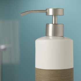 Sealskin Doppio Sand Dozownik mydła w płynie (361840265)