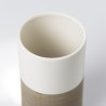 Sealskin Doppio Sand Kubek (361840465)