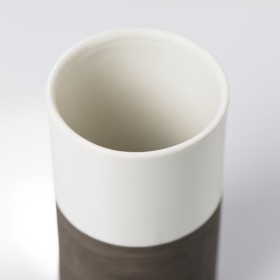 Sealskin Doppio Brown Kubek (361840474)