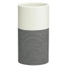 Sealskin Doppio Grey Kubek (361840414)