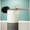 Sealskin Doppio Grey Szczotka wc (361840514)