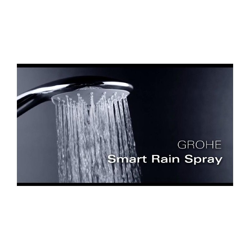 Grohe Euphoria 110 Duo Słuchawka Prysznicowa 27220000