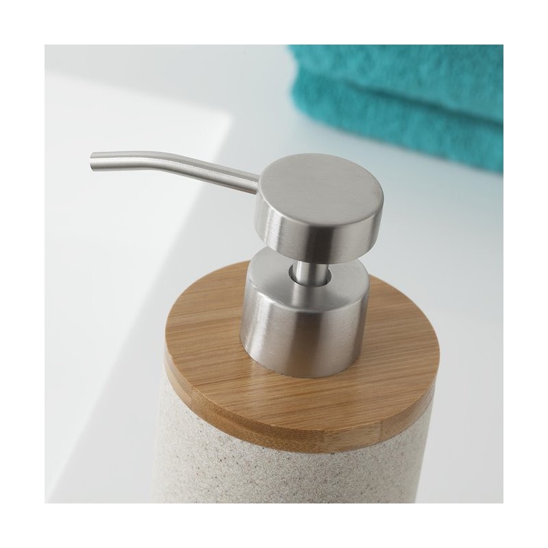 Sealskin Grace Sand Dozownik mydła w płynie (361910265)