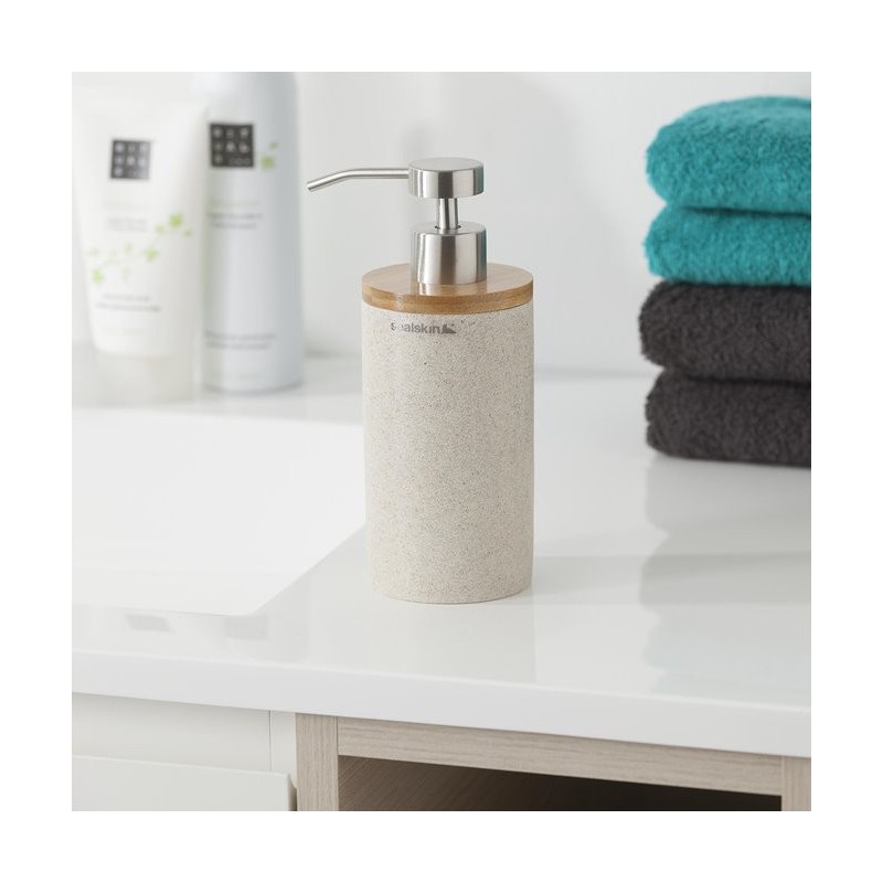 Sealskin Grace Sand Dozownik mydła w płynie (361910265)