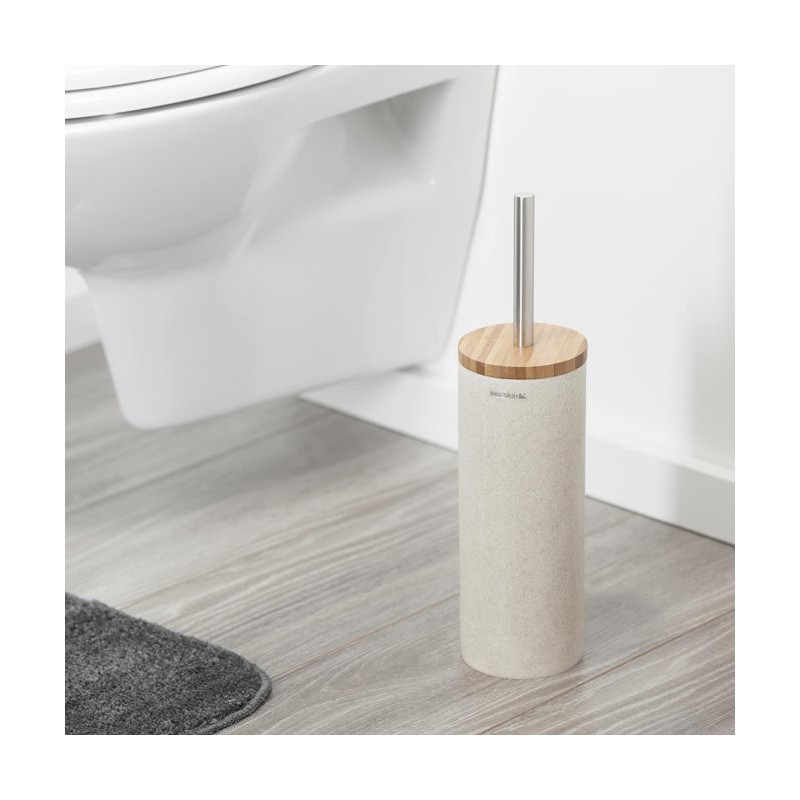 Sealskin Grace Sand Szczotka wc (361910565)