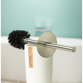 Sealskin Pierra White Szczotka wc (361870510)