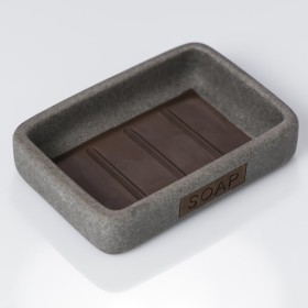 Sealskin Pierra Grey Mydelniczka (361870114)