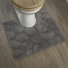 Sealskin Pebbles Dywanik łazienkowy z wycięciem na wc 60x50 (294416414)