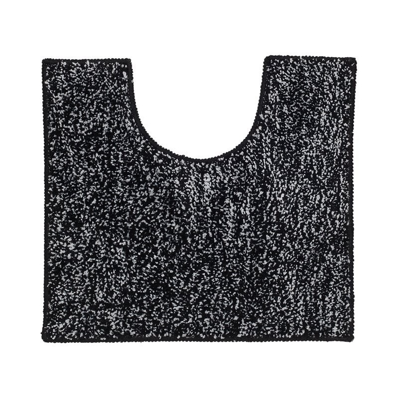 Sealskin Speckles Dywanik łazienkowy z wycięciem na wc 45x50 (294608419)