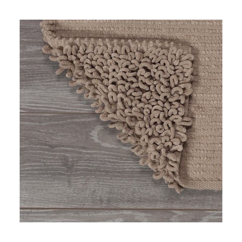 Sealskin Twist Dywanik łazienkowy 90x60 (294643665)