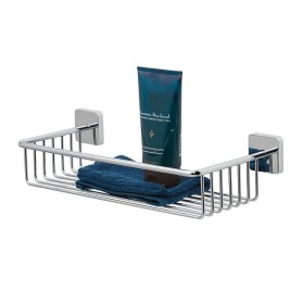 Tiger Onu Koszyk prysznicowy Chrom (1318030346)