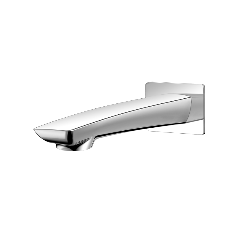 Vedo Desso Wylewka ścienna Chrom (VBD4033L/CH)