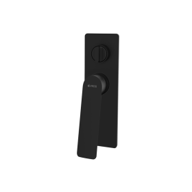 Vedo Desso Nero VBD4017/CZ wannowo-natryskowa podtynkowa