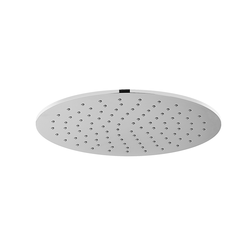 VSN7025/CH Deszczownica okrągła 25 cm