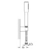 Grohe Euphoria Cosmopolitan Zestaw Prysznicowy 27369000