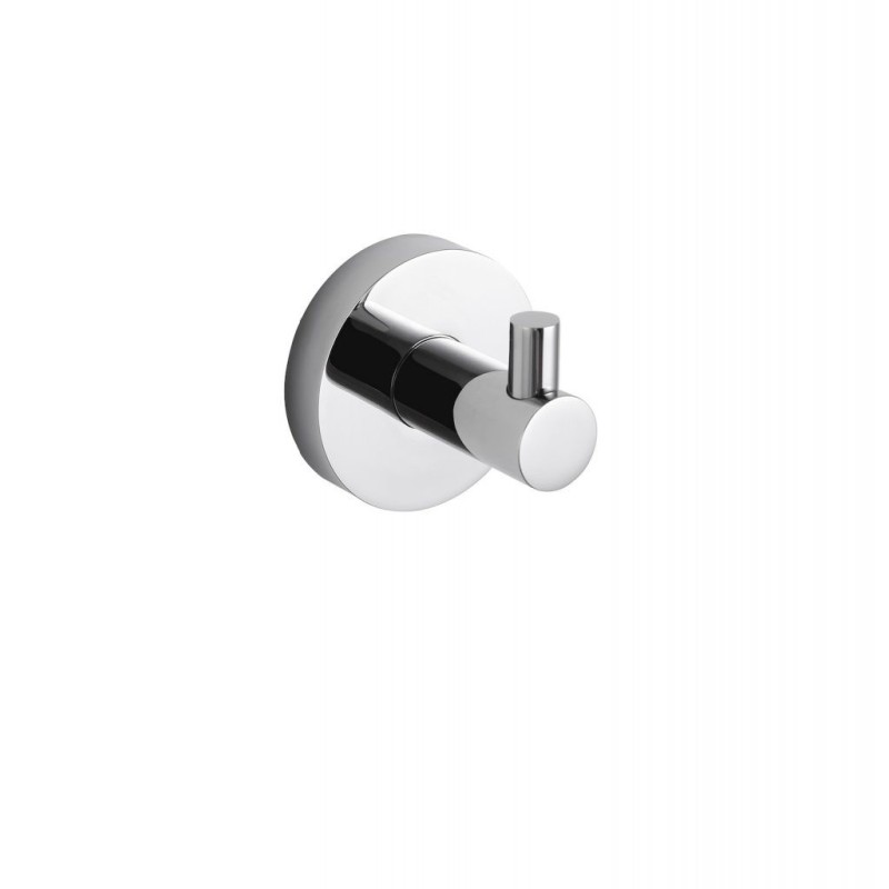 Stella Classic haczyk pojedynczy chrom 07.311
