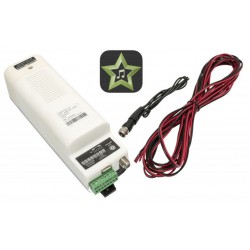 KB Sound STAR 2.5 Głośniki Białe Bluetooth 50804