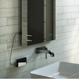 Elita Lustro LED Lina 100 cm (RE067641000010)