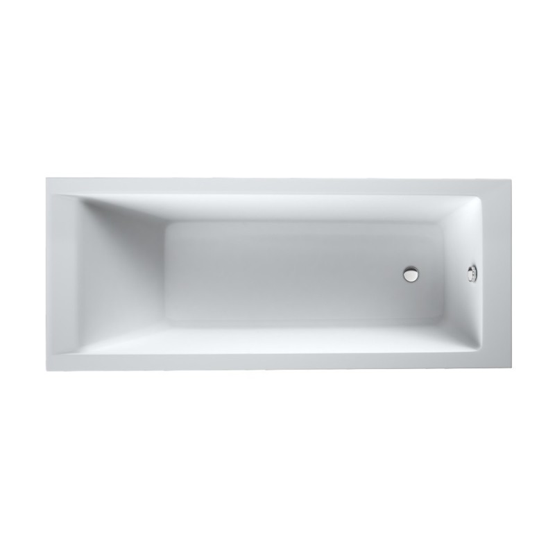 Schedline Collection Milos Set Wanna z nośnikiem 140x70 (3WSP.MS1P-14070)