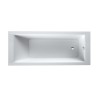 Schedline Collection Milos Set Wanna z nośnikiem 140x70 (3WSP.MS1P-14070)