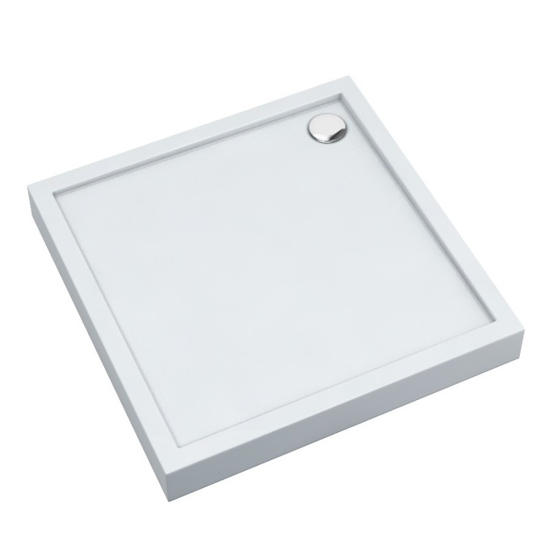 Schedline Collection Cameron Brodzik Akrylowy 90x90 (3ST.C1K-9090)