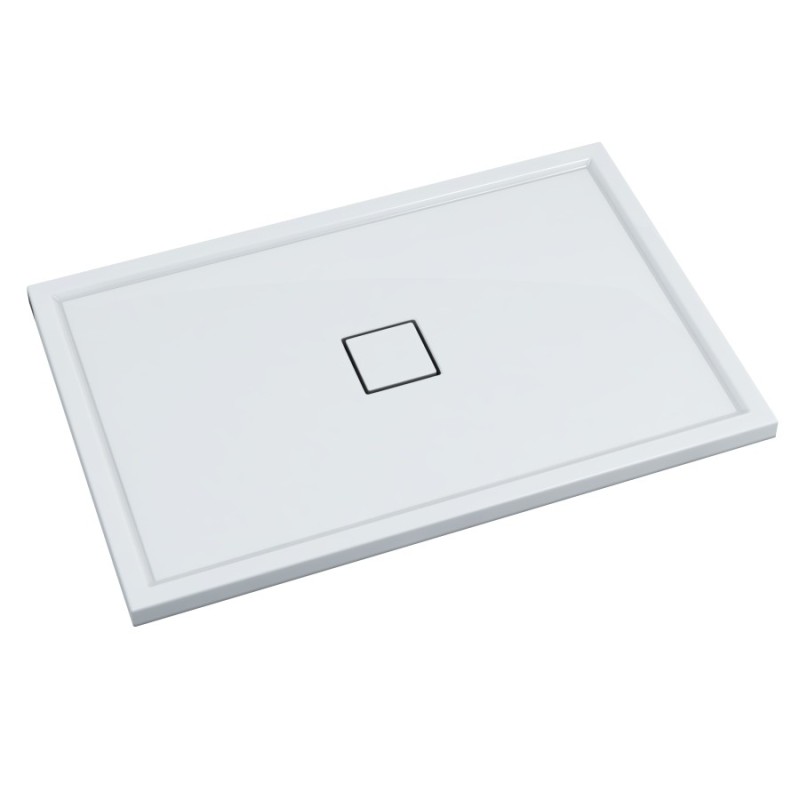 Schedline Collection Erida Brodzik Akrylowy 80x100 (3SP.E4P-80100)