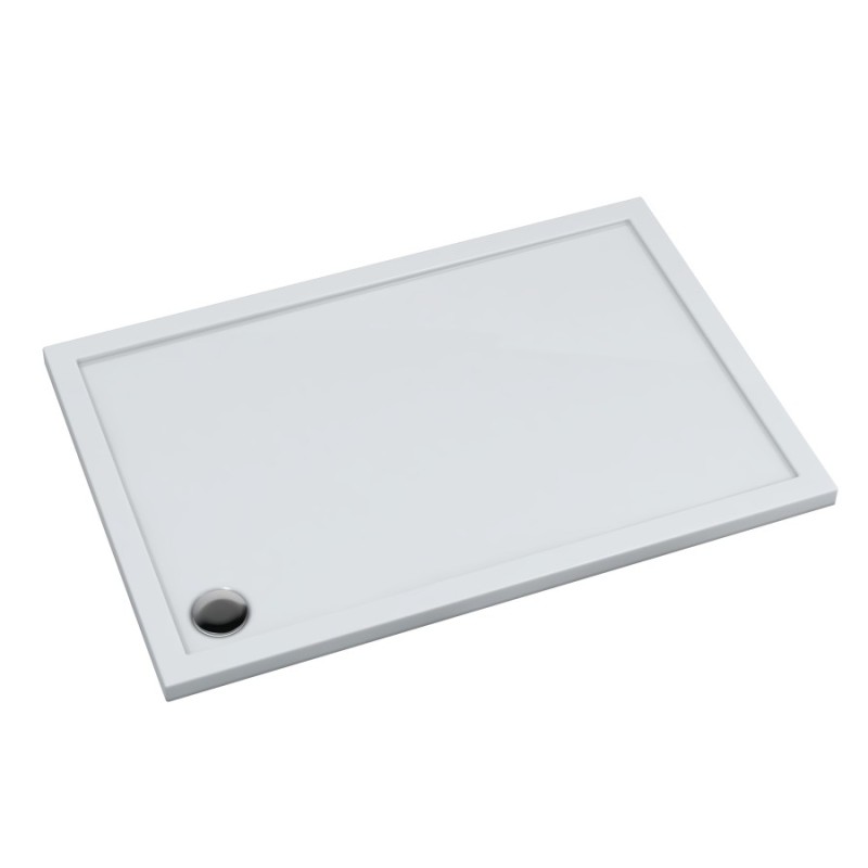 Schedline Collection Estima Brodzik Akrylowy 80x100 (3SP.E2P-80100)