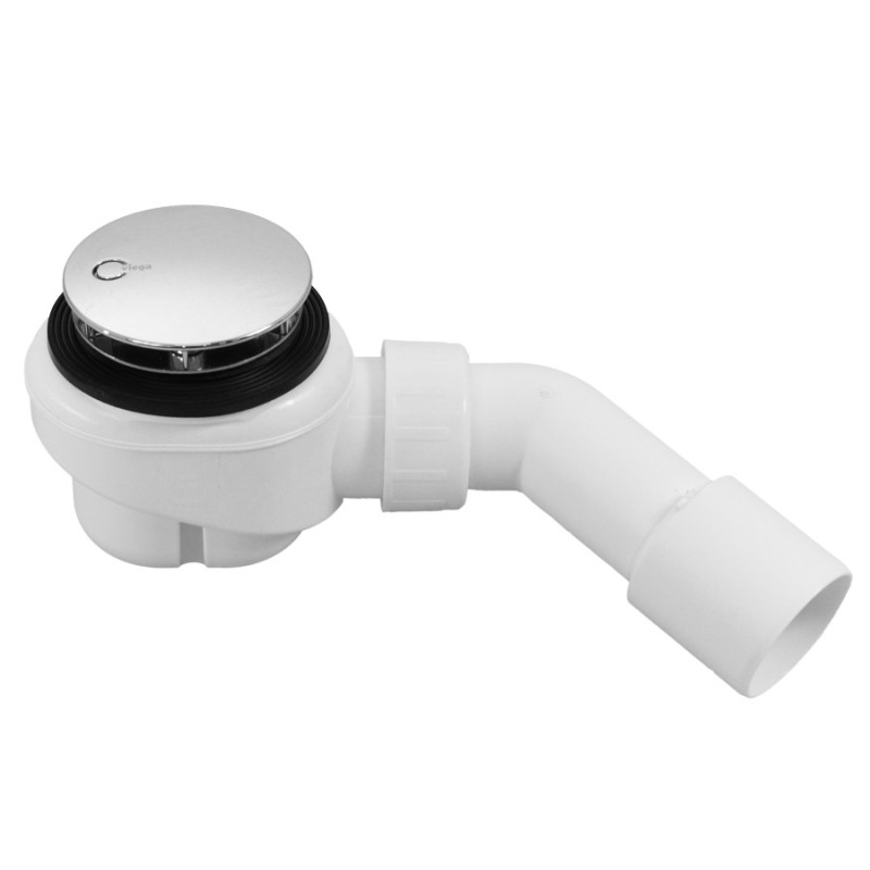 Schedline Collection Syfon brodzikowy Ø 52 mm (SDB52V)