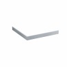 Schedline Collection Panele niskie (wys. 9 cm) do brodzika kwadratowego (5P.K-100100/9)