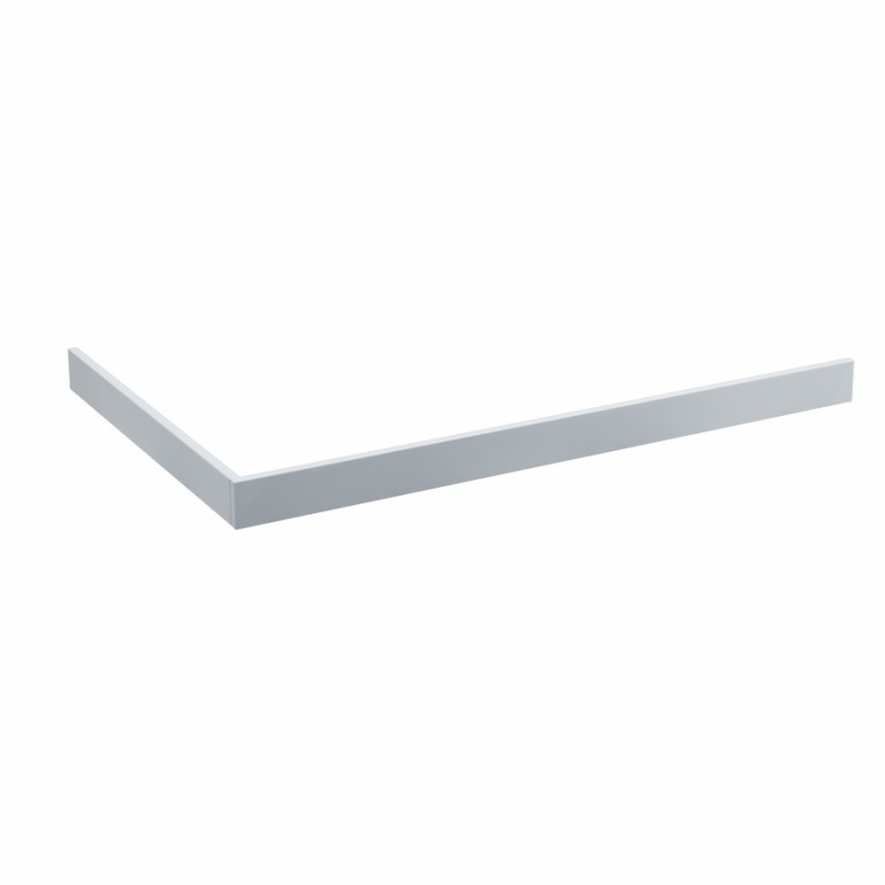 Schedline Collection Panele niskie (wys. 9 cm) do brodzika prostokątnego (5P.P-7080/9 )