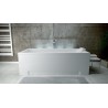Besco Modern Slim Wanna Prostokątna 170x70
