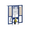 Geberit Duofix Sigma UP320 Stelaż podtynkowy do WC dla niepełnosprawnych 88/112/17 cm (111.375.00.5)
