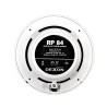 Dexon Głośnik Wodoodporny Dwudrożny 45W (RP84)