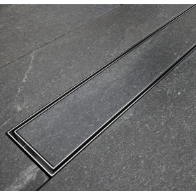 Besco Virgo Basic Odpływ Liniowy 70x6,5 cm (OL-70-VB)