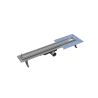 Besco Virgo Basic Odpływ Liniowy 70x6,5 cm (OL-70-VB)