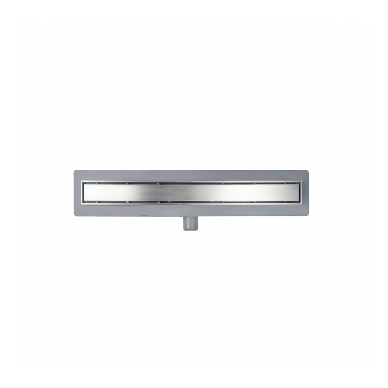 Besco Virgo Basic Odpływ Liniowy 90x6,5 cm (OL-90-VB)