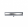 Besco Virgo Basic Odpływ Liniowy 90x6,5 cm (OL-90-VB)