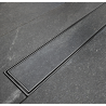 Besco Virgo Basic Odpływ Liniowy 90x6,5 cm (OL-90-VB)