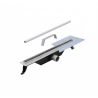 Besco Virgo Slim Odpływ Liniowy 80x3 cm (OL-80-VS)