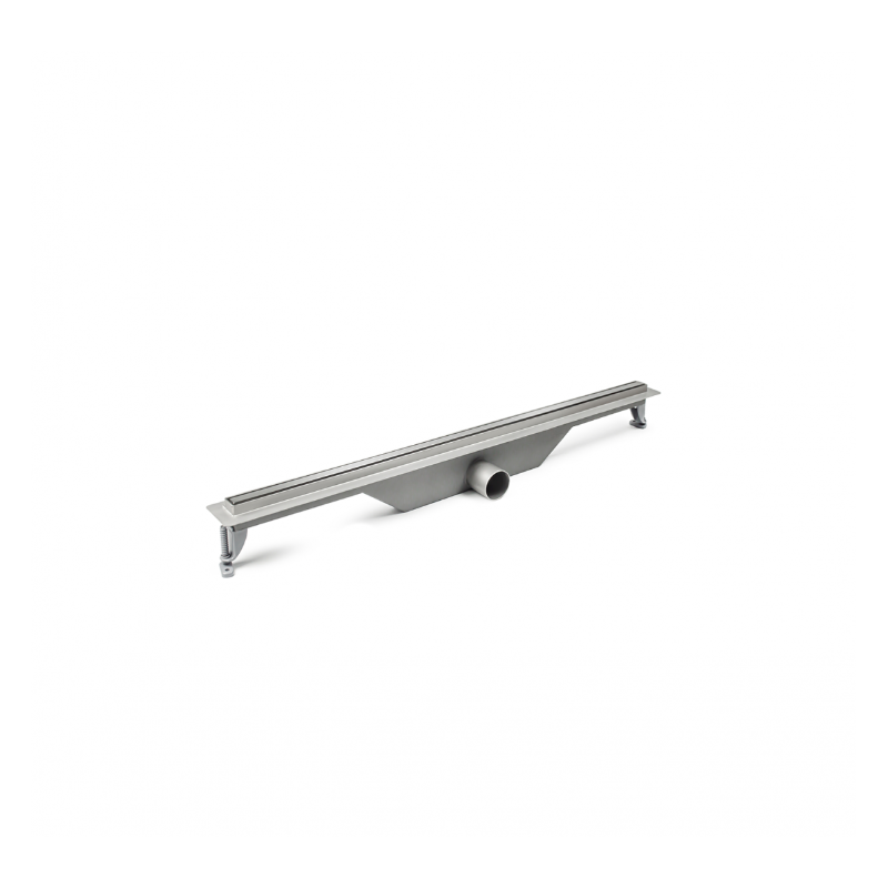 Besco Virgo Slim Odpływ Liniowy 80x3 cm (OL-80-VS)