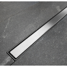 Besco Virgo Slim Odpływ Liniowy 80x3 cm (OL-80-VS)