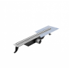 Besco Virgo Slim Odpływ Liniowy 80x3 cm (OL-80-VS)