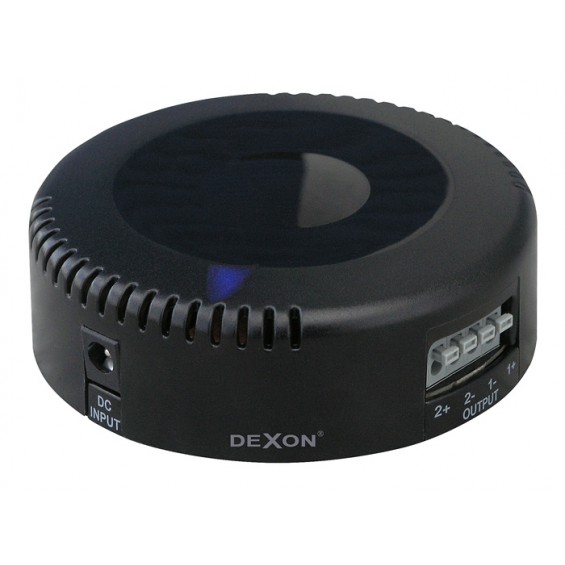 Dexon Wzmacniacz Bluetooth Do Głośników (JPM 2021)