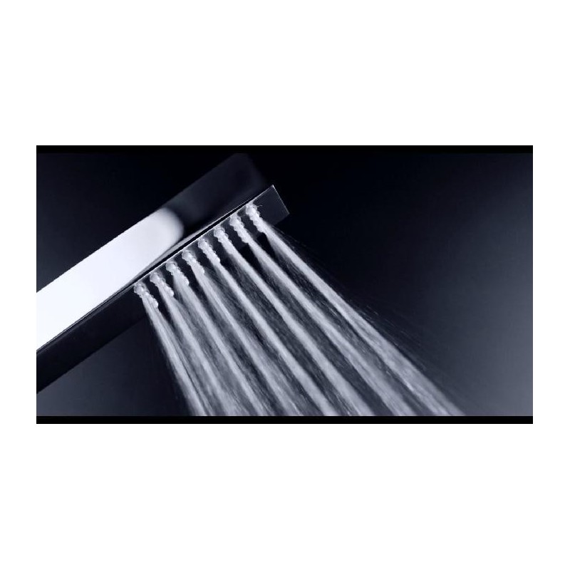 Grohe Relexa 100 Five Zestaw Prysznicowy 28964001