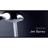 Grohe Relexa 100 Five Zestaw Prysznicowy 28964001