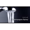 Grohe Relexa 100 Five Zestaw Prysznicowy 28964001