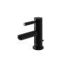 Kohlman Roxin Black QB100RB Bateria umywalkowa