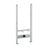 Geberit Duofix Basic stelaż podtynkowy do bidetu 50/112/7.5 cm (111.534.00.1)