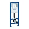 Grohe Rapid SL Stelaż WC podtynkowy do zabudowy (38713001)